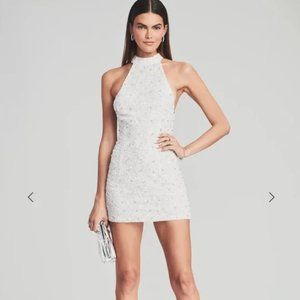 Retrofete Olivia Dress XS NWT